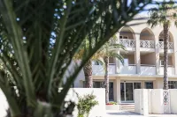 Suite Hotel l'Oasi di Riaci Hotels in 