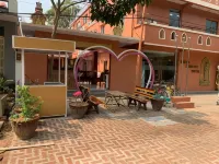 Bagan Comfort Hotel Hotel di 