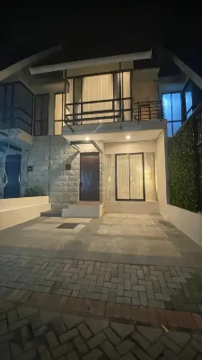 Kallea Villas Hotele w: 