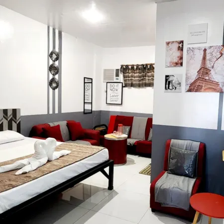 Rocca Del Garda Residences