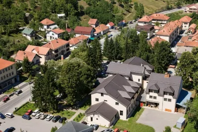 Hotel Komovi Hotels in 
