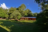 Posada del Chamán Iguazú Hotels in 