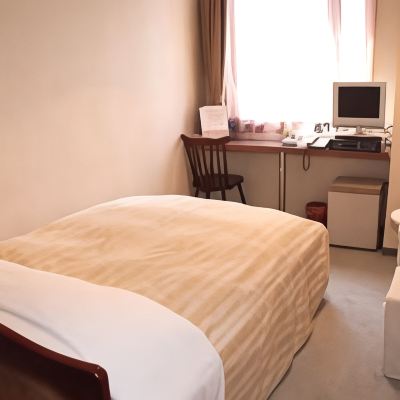 ダブルルーム(バスルーム) ビジネスホテル　かもした クーポン