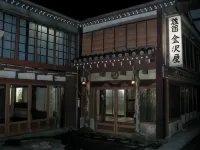 Kanazawaya Ryokan Hotels in Sado