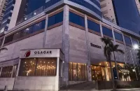 Sheraton Santos Hotel