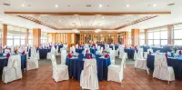 Ilsung Namhan River Resort