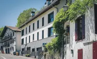 Apartamentos de Montaña Mendiola - Casa Ferran-Casa Karrikaburu Hotel di 