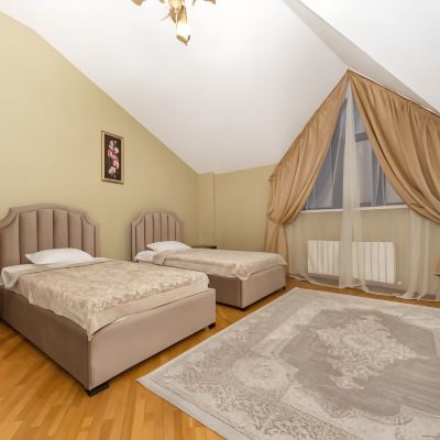 Comfort Suite Golden Empire Promo Code