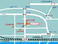 U Inn Ueda