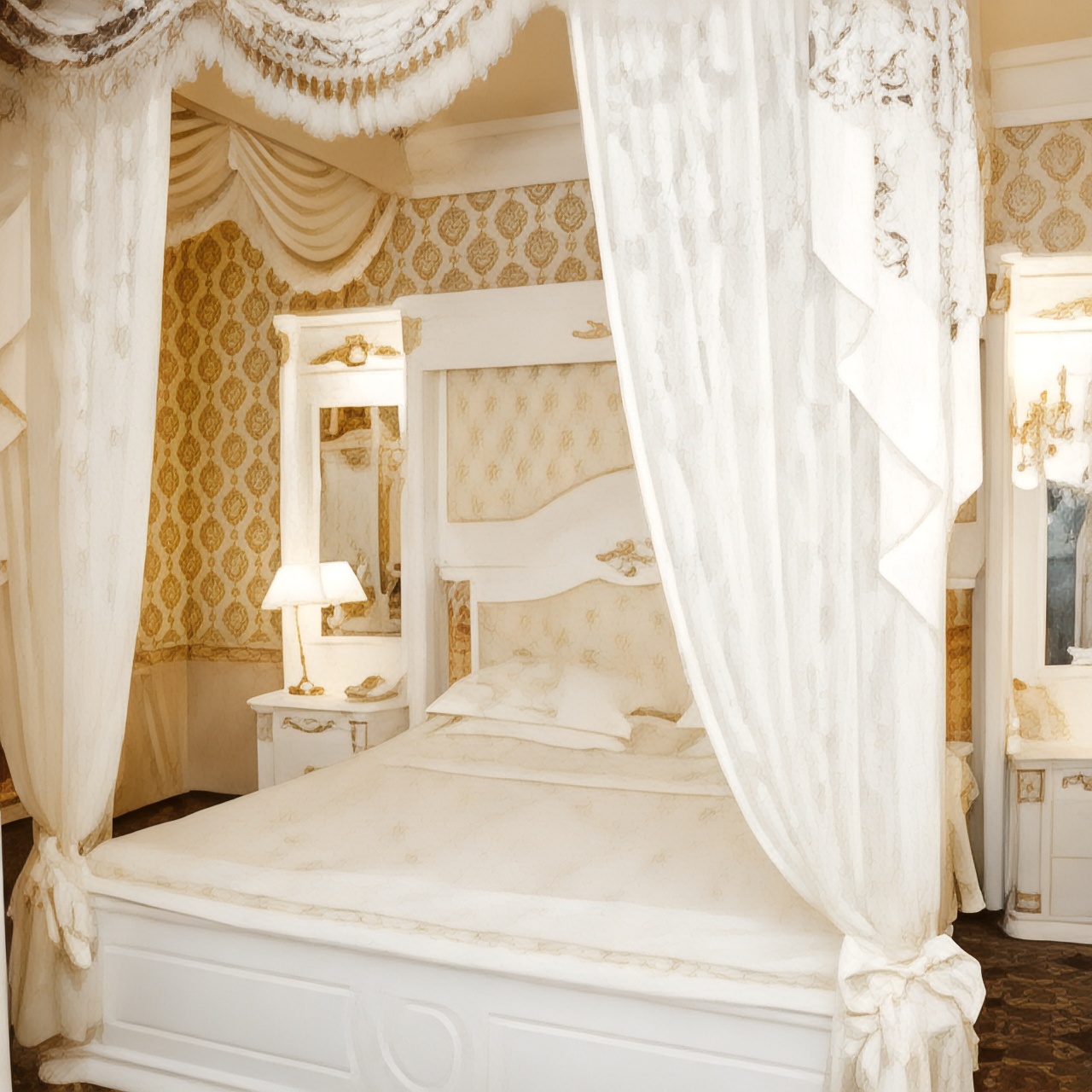 2间卧室优质套房