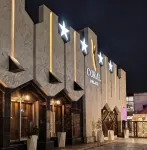 Coral Palace Hotel のホテル