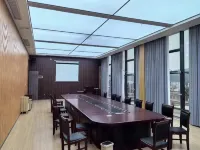 Star Island Homestay Hotels in Xiajiang County