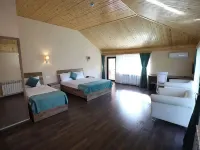 Maajid Quba Hotel&Restaurant Sanatorium Hotels in Quban piirikunta