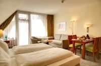 H+ Hotel Willingen by Sunday Hotels
