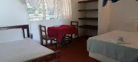 Travellers Inn Resort Malindi Ξενοδοχεία στην πόλη 