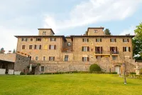 Villa San Filippo Hotel di 