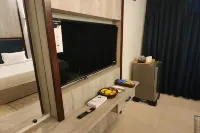 씨 브리즈 샬레  호텔