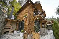 La Foresta Dilijan Hotels in 
