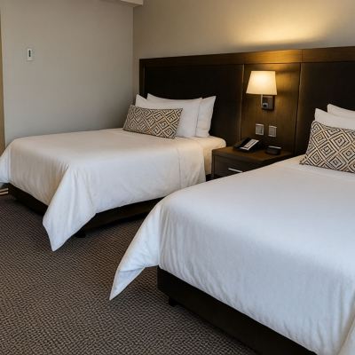 Superior Twin Movich Hotel Las Lomas Promo Code