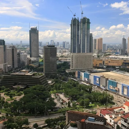 The Malayan Plaza Hotel
