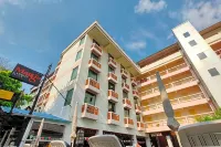 Mango Lagoon Place