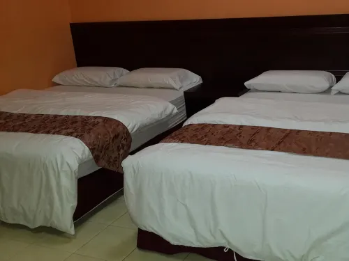 Ipoh Times Inn Hotel