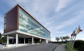 Penafiel Park Hotel & Spa - Housity