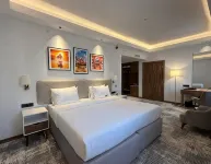 Ramada Encore by Wyndham Bukhara Hotels in 