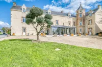 Le Manoir de Kerbot Hotel a 