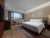 Wannian Shennong Maison New Century Hotel Hotels in Wannian