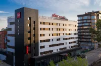Ibis Irkutsk Tsentr Hotel  호텔