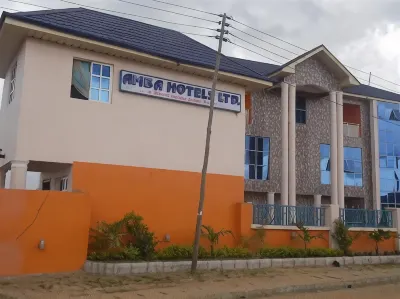 Tevom Hotel and Suites Hotels in 
