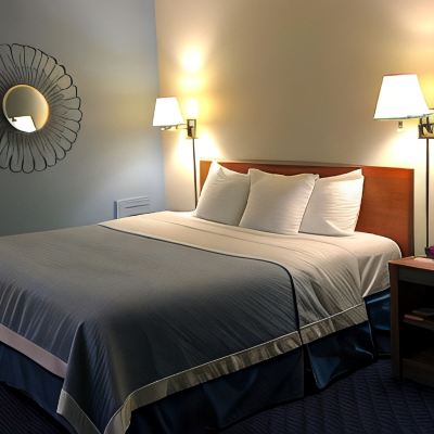 Standard King Room-Non-Smoking Mainstreet Inn Promo Code