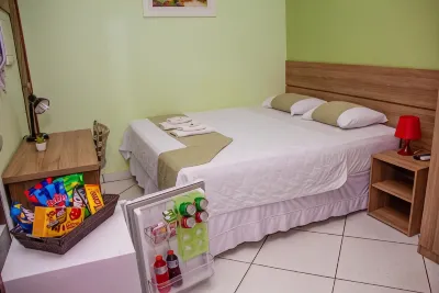 Domus Trindade Các khách sạn ở 