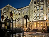 Ausonia Hungaria Wellness & Lifestyle