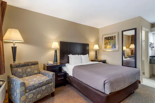 Quality Inn