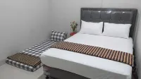 Jingga Guesthouse Hotels in 