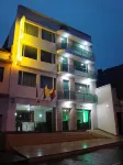 Apartahotel Vincent Suites Hoteles en 