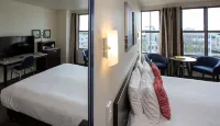 Distinction New Plymouth Hotel & Conference Centre Hotels in 