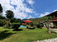 Hotel Besar Bulan Baru - Senggigi