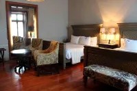 Casa Grande Hotel Boutique