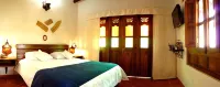 Hotel Boutique Villa Roma Hotel di 