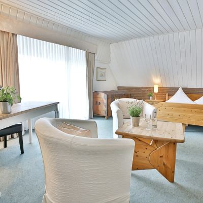 Standard Double Room with Double Bed Bergers-Landgasthof Promo Code