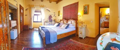 Casa Bertha Ξενοδοχεία στην πόλη 