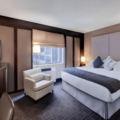 Romantic Luxury Suite Arc the Hotel Promo Code