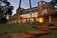 Gran Hotel Tourbillon & Lodge Hotels in 