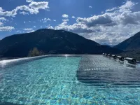 Marini's Giardino Hotel