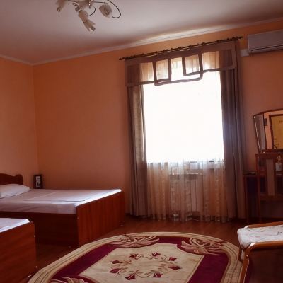 Standard Premium Twin Room Bellmont Promo Code