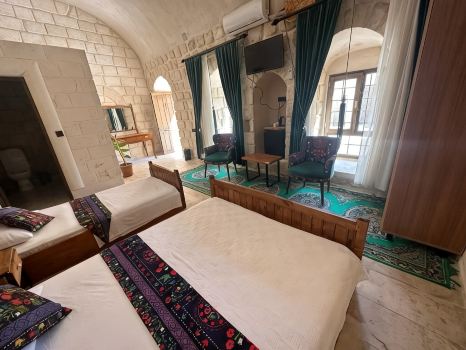 Sikeft Otel