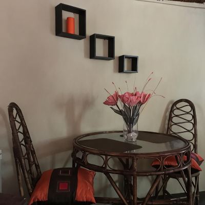 Rondavel Biggy Best Cottages Promo Code